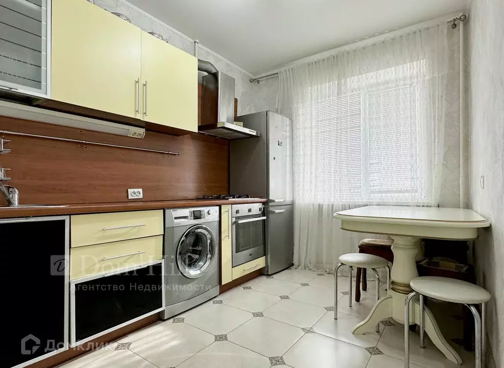 Продаётся 3-к квартира, 66 м - Фото 0