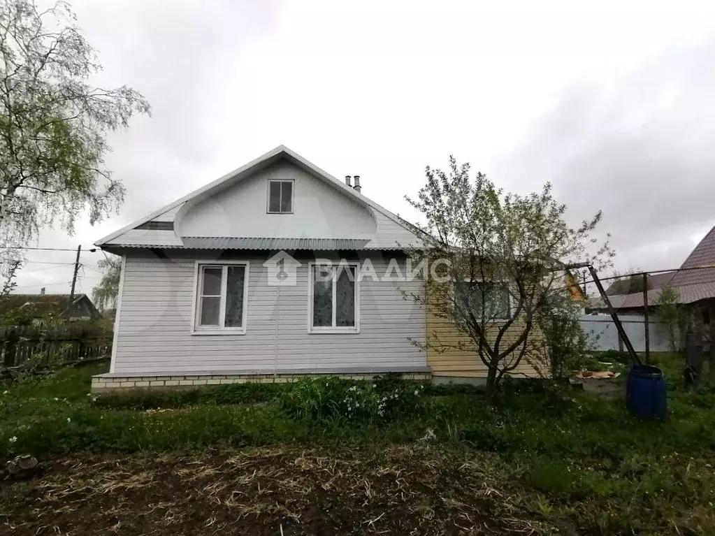 Дом 58 м на участке 2,5 сот. - Фото 0