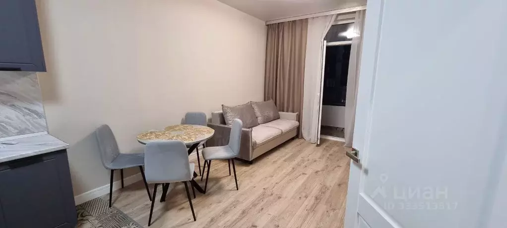 3-к кв. Москва ул. Лобановский Лес, 11 (70.0 м) - Фото 2