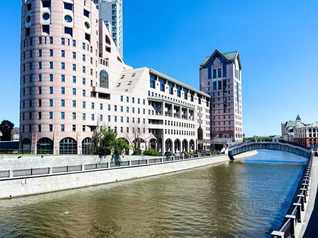 Офис в Москва Космодамианская наб., 52С11 (2208 м) - Фото 1