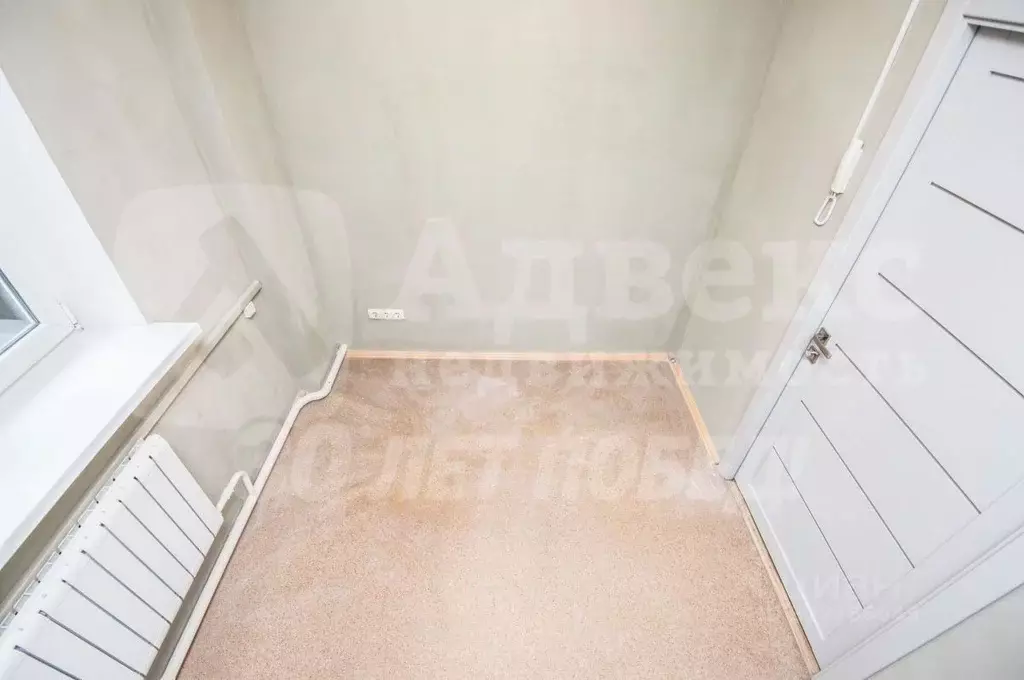 Офис в Тюменская область, Тюмень ул. Энергетиков, 167 (7 м) - Фото 1