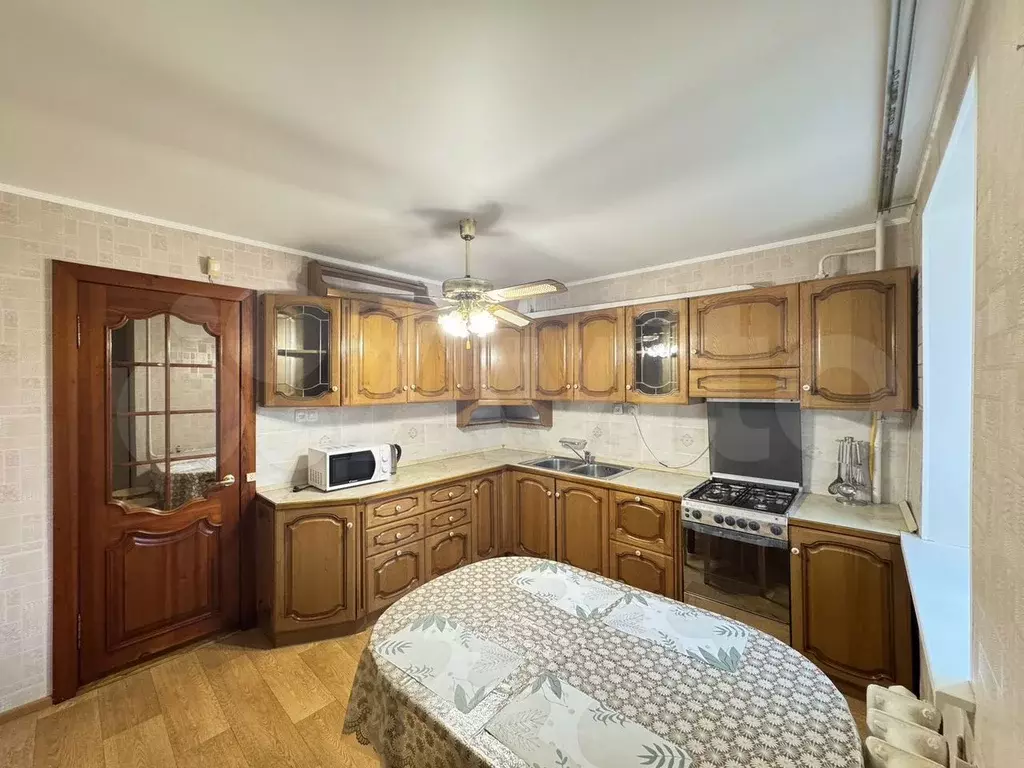 4-к. квартира, 114 м, 2/9 эт. - Фото 0