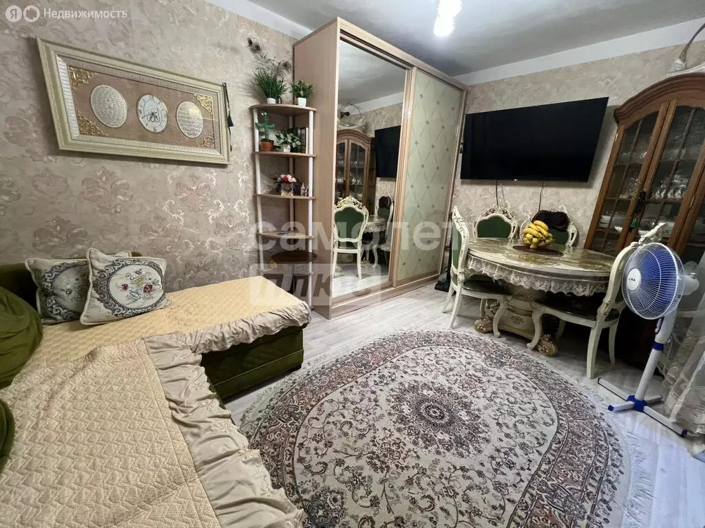 Дом в Махачкала, улица Абдул-Вагаба Сулейманова, 19 (55 м) - Фото 0