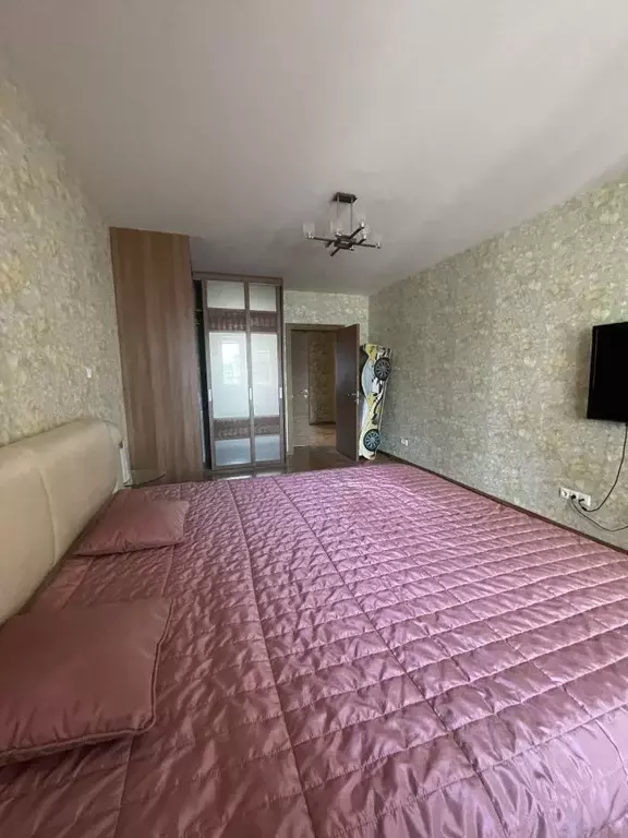 2-к кв. Москва Старопетровский проезд, 12к4 (75.6 м) - Фото 1