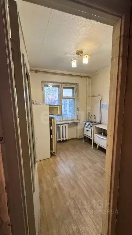 2-к кв. Иркутская область, Ангарск 92-й кв-л, 25 (45.0 м) - Фото 1