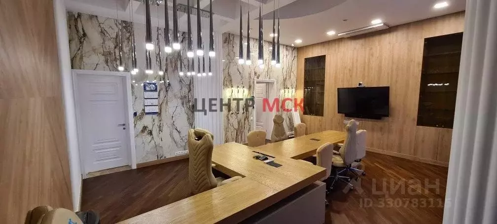 Офис в Москва Новочеремушкинская ул., 18 (1026 м) - Фото 0