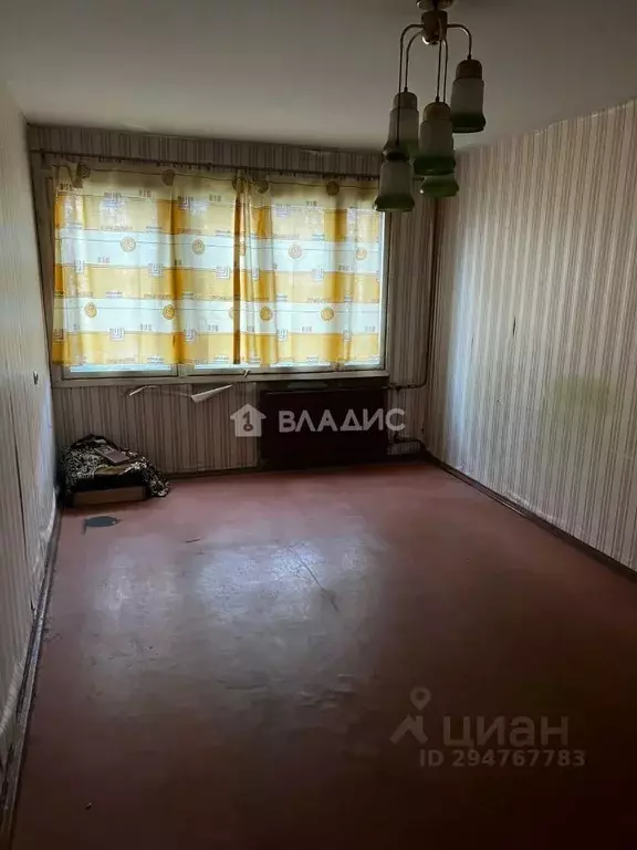 3-к кв. Санкт-Петербург ул. Кустодиева, 2 (60.0 м) - Фото 1