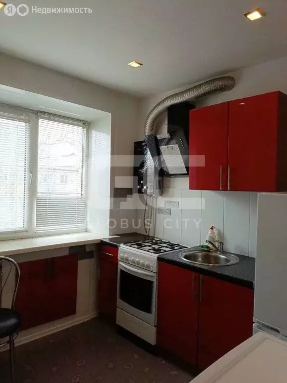 1-комнатная квартира: Брянск, переулок Фокина, 8 (30 м) - Фото 2