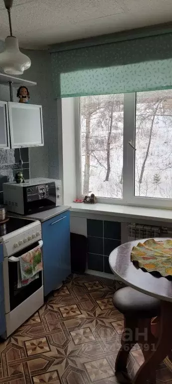 2-к кв. Иркутская область, Усть-Илимск ул. Наймушина, 23А (43.8 м) - Фото 1