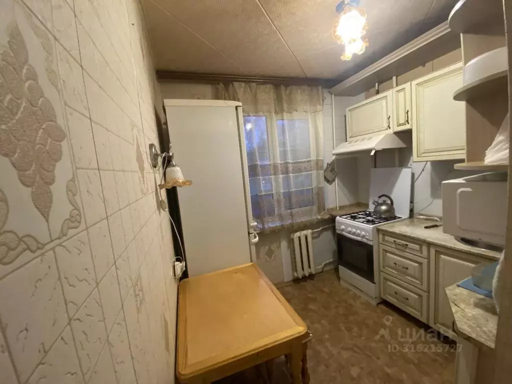 3-к кв. Владимирская область, Владимир ул. Растопчина, 39в (58.1 м) - Фото 1