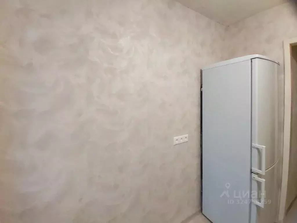 2-к кв. Санкт-Петербург ул. Зины Портновой, 28 (41.8 м) - Фото 2