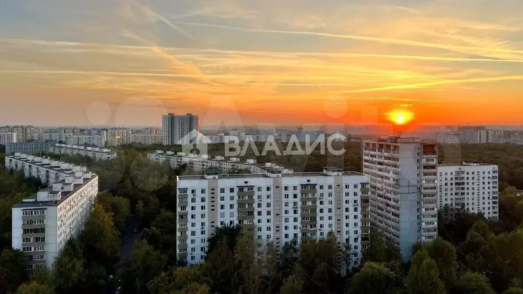 2-к. квартира, 59,5 м, 19/22 эт. - Фото 1