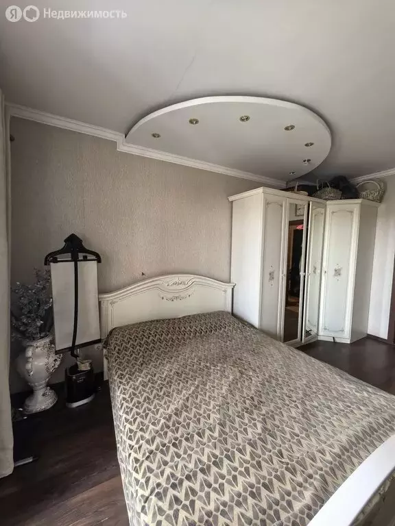 3-комнатная квартира: Омск, улица Орджоникидзе, 162 (106.4 м) - Фото 0
