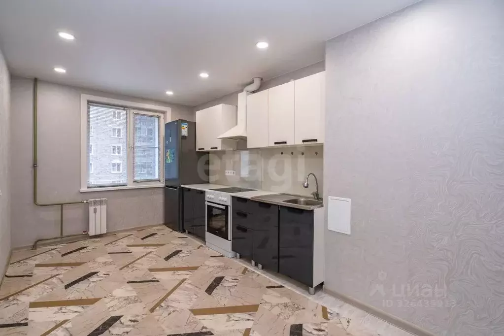 3-к кв. Хабаровский край, Хабаровск ул. Груднова, 1к2 (76.0 м) - Фото 1