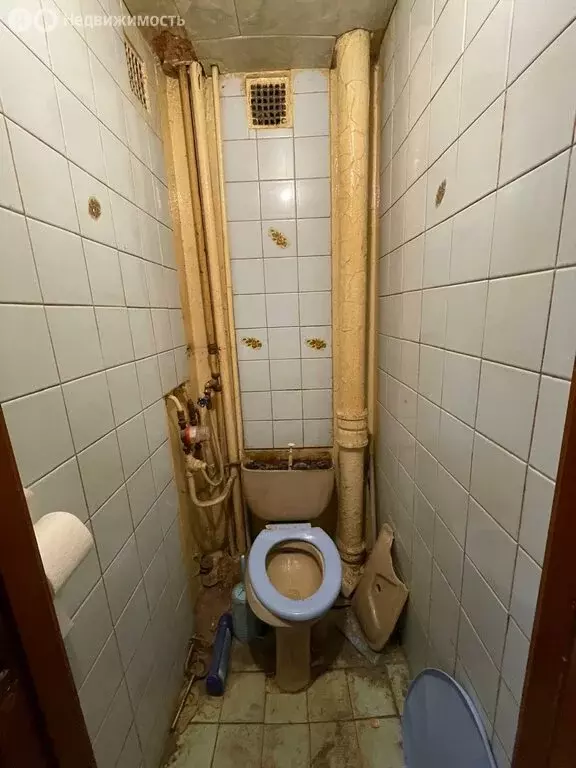 3-комнатная квартира: Новый Уренгой, район Северная Жилая Часть, ... - Фото 0