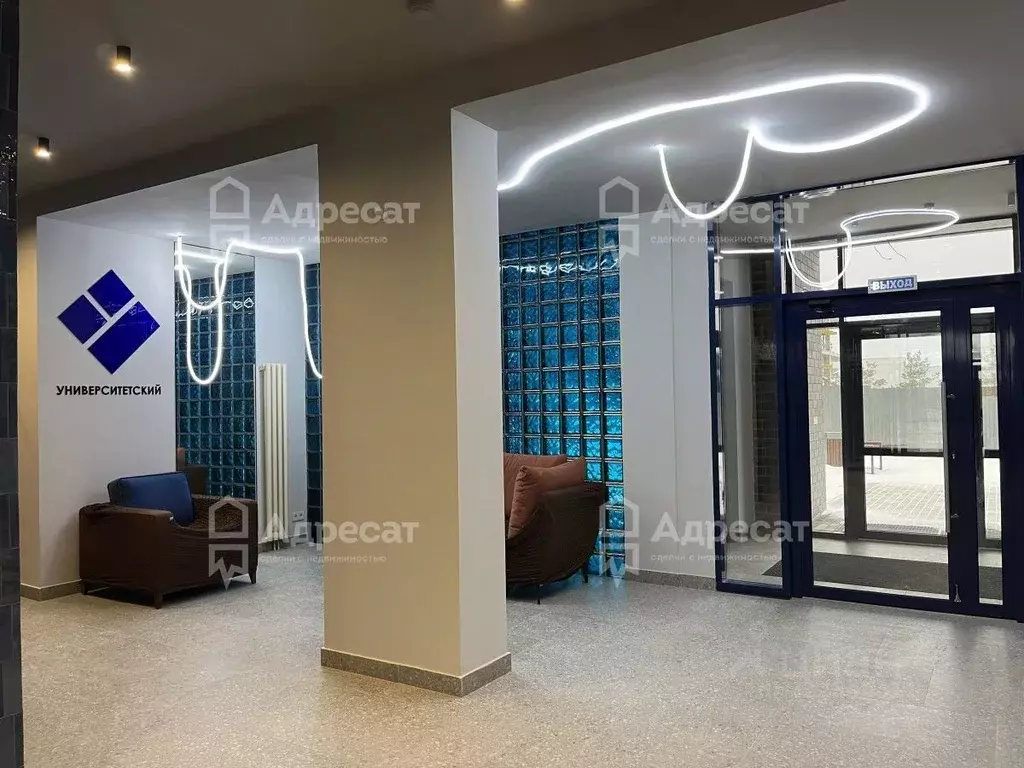 Помещение свободного назначения в Волгоградская область, Волгоград ул. ... - Фото 1