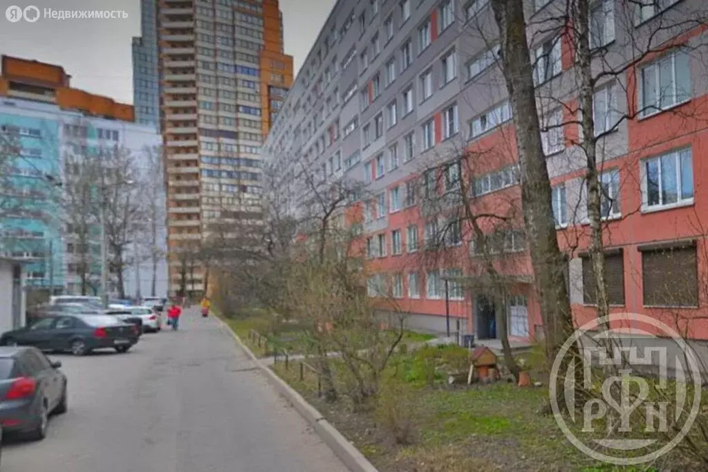 1к в 4-комнатной квартире (11 м) - Фото 1