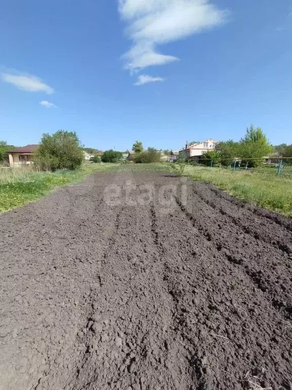 Участок 12 сот. (личное подсобное хозяйство (лпх)) - Фото 0