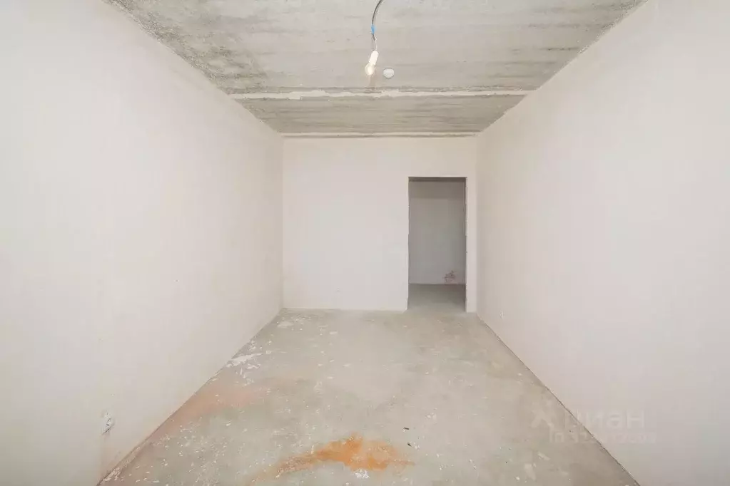 3-к кв. Ярославская область, Ярославль ул. Старая Костромская, 1 (95.0 ... - Фото 1