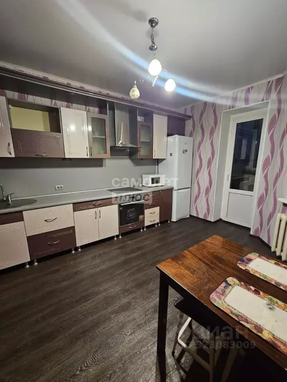 2-к кв. Липецкая область, Липецк просп. Победы, 71 (64.8 м) - Фото 1