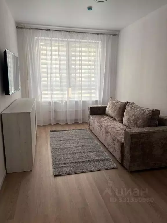 2-к кв. Москва ул. Аэростатная, 14к2 (50.0 м) - Фото 1