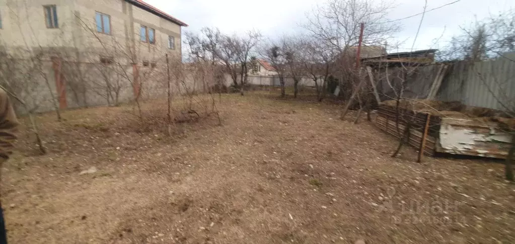 Участок в Севастополь ул. Михаила Черноусова (5.3 сот.) - Фото 2