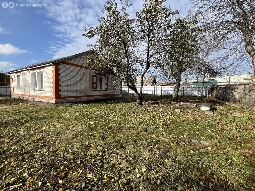 Дом в Башмаково, Коммунальная улица, 2 (59 м) - Фото 2