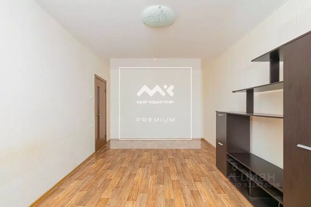 1-к кв. Санкт-Петербург ул. Белышева, 5/6 (36.0 м) - Фото 1