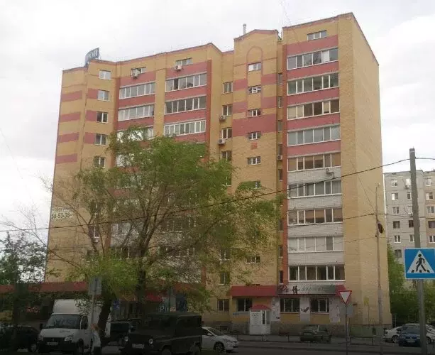 2-комнатная квартира: Тюмень, улица Демьяна Бедного, 98к4 (83.1 м) - Фото 2