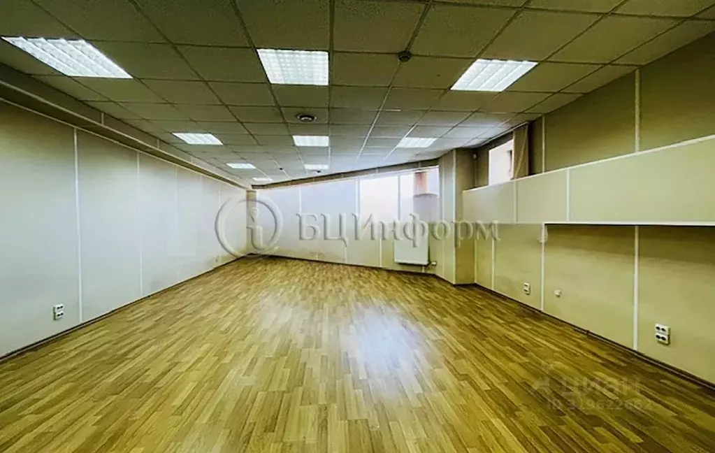 Офис в Санкт-Петербург дор. Торфяная, 7 (56 м) - Фото 1