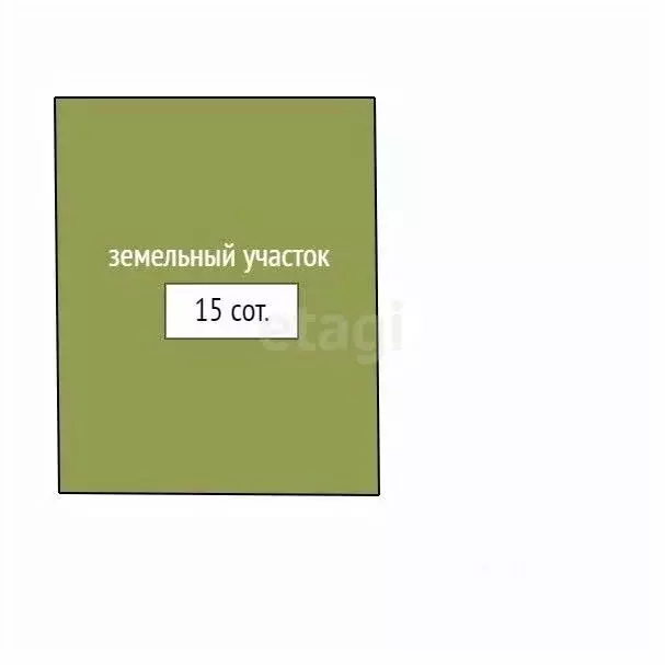 Дом в Красноярский край, Емельяновский муниципальный округ, д. Плоское ... - Фото 2
