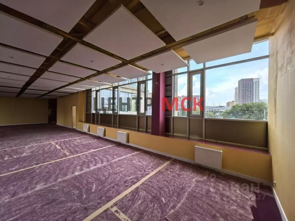 Офис в Москва Спартаковский пер., 2С1 (450 м) - Фото 2