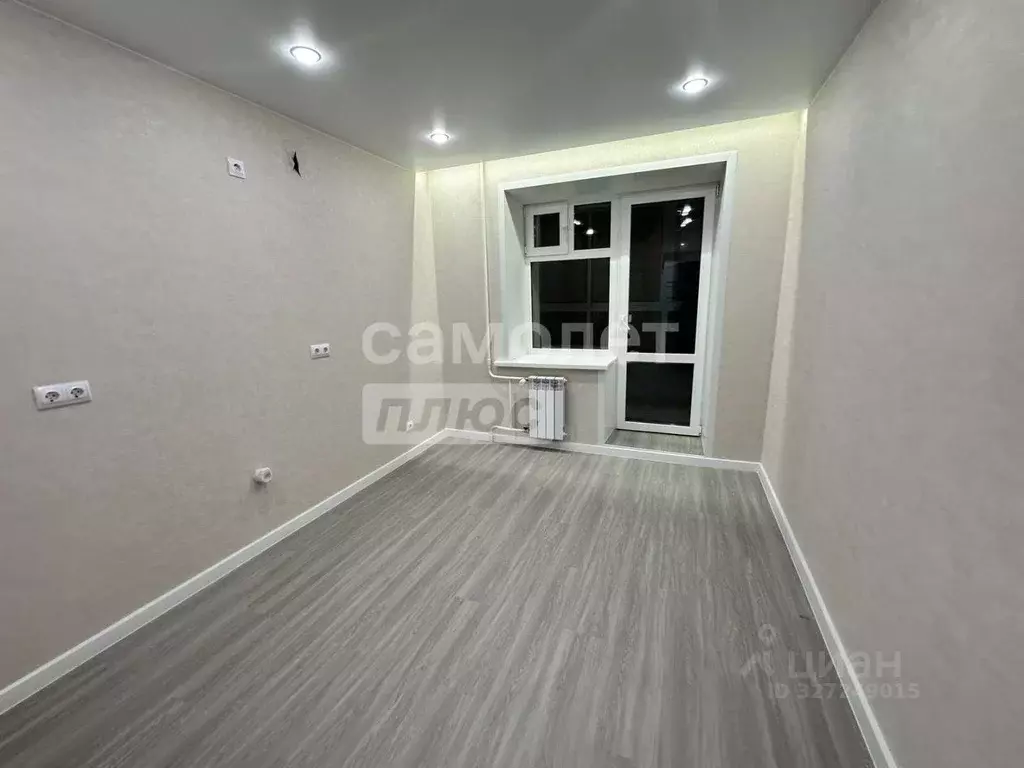 1-к кв. Амурская область, Благовещенский район, с. Чигири ул. ... - Фото 1