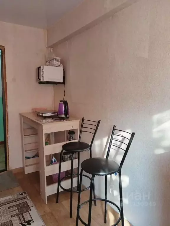 Комната Красноярский край, Красноярск ул. Кутузова, 19 (9.6 м) - Фото 2