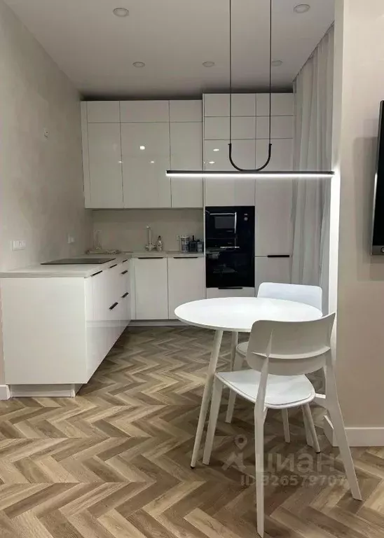 1-к кв. Москва Летная ул., 95Бк2 (35.0 м) - Фото 0