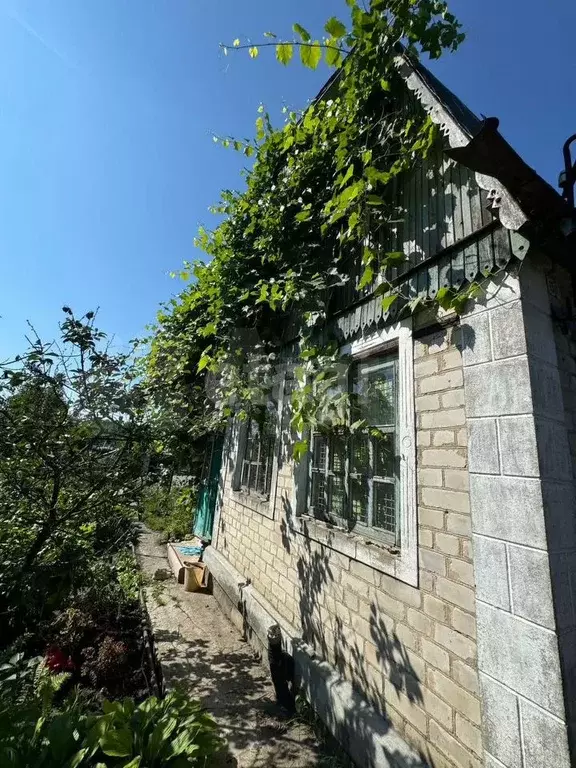 Дача 28 м на участке 8,1 сот. - Фото 1
