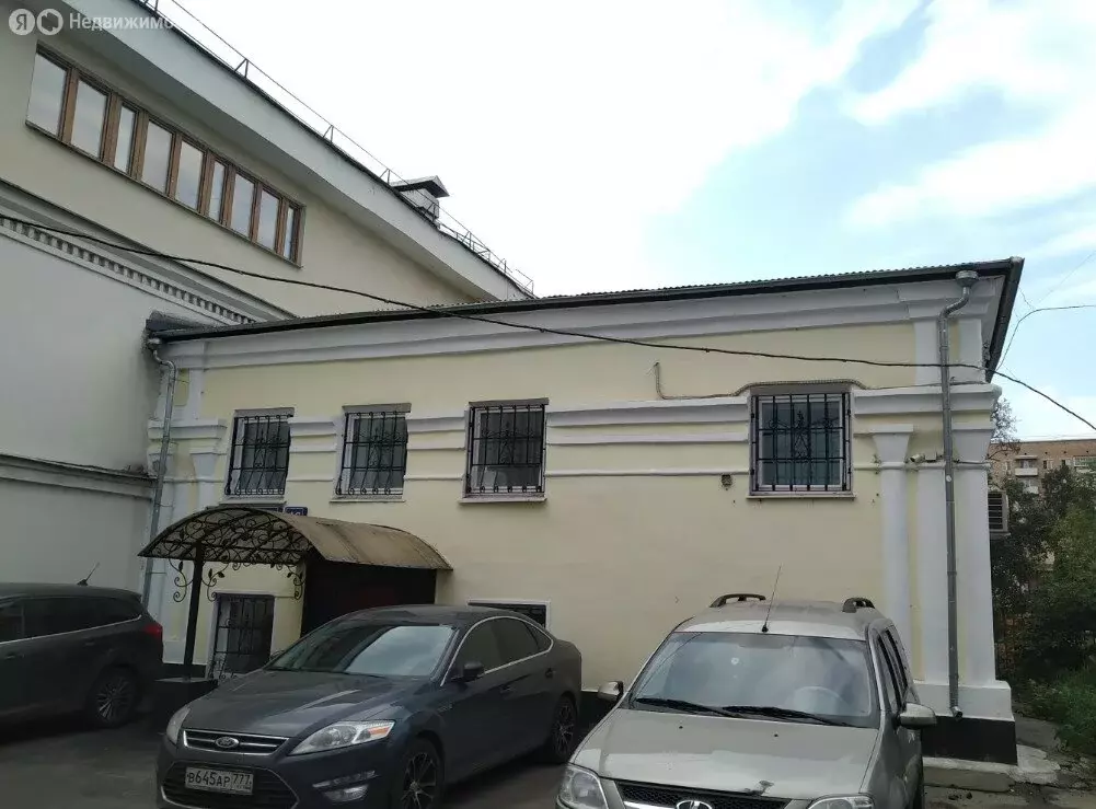 Офис (155 м) - Фото 2