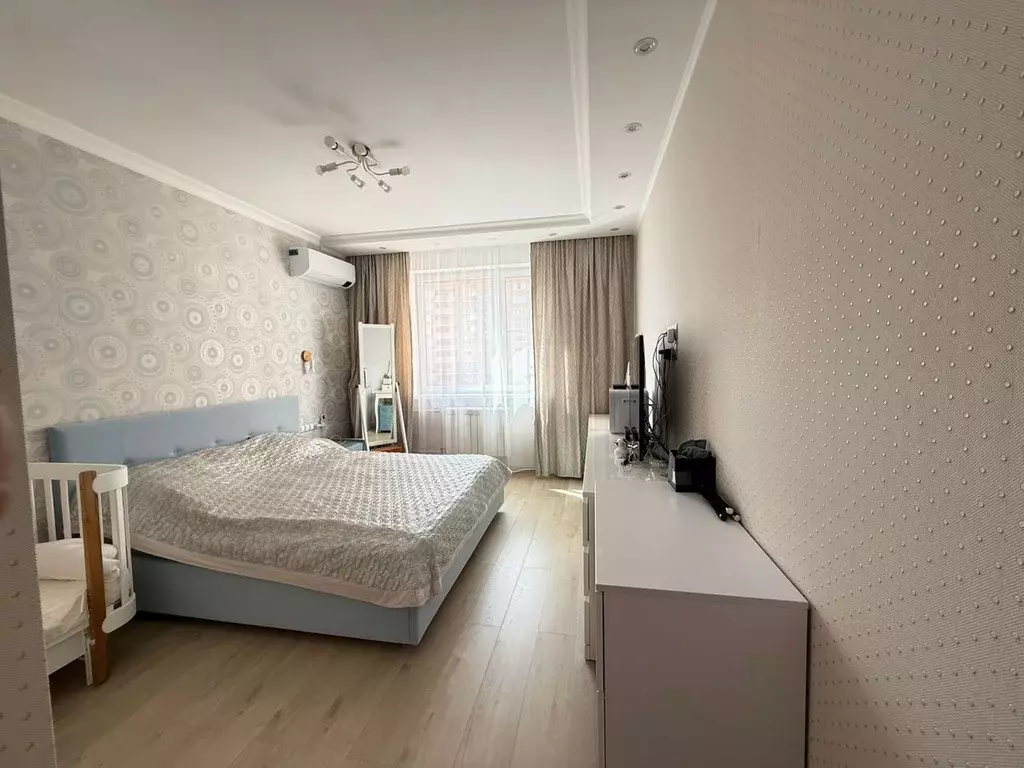 3-к кв. Московская область, Видное бул. Зеленые аллеи, 2 (93.0 м) - Фото 2