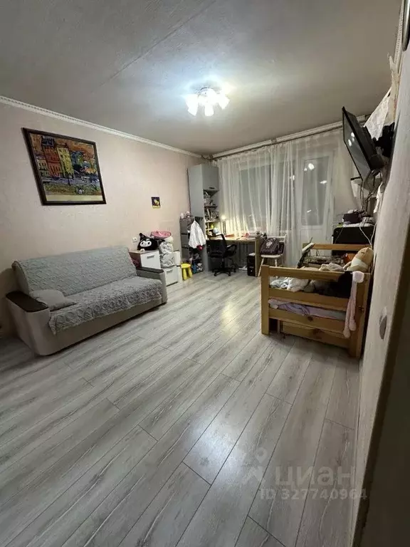 1-к кв. Московская область, Орехово-Зуево Северная ул., 12 (37.0 м) - Фото 1