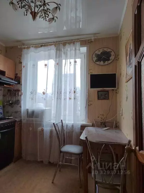 1-к кв. Самарская область, Самара ул. Гагарина, 61А (30.0 м) - Фото 2