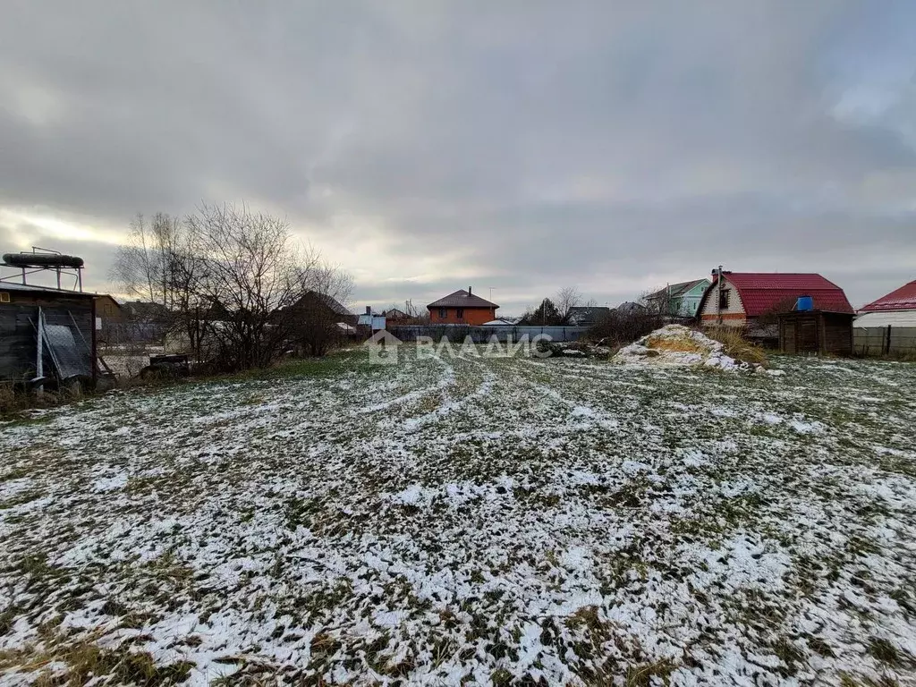 Участок в Московская область, Раменский городской округ, д. Кузнецово ... - Фото 0