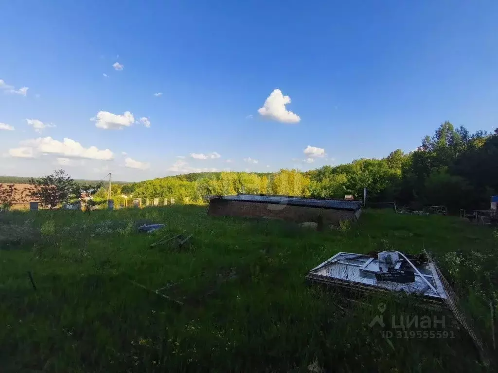 Участок в Белгородская область, Белгородский район, Тавровское с/пос, ... - Фото 1