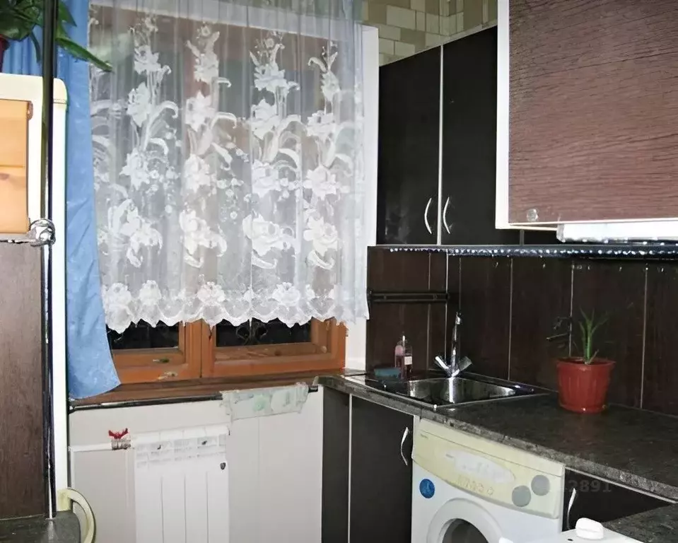 1-к кв. Иркутская область, Иркутск бул. Рябикова, 3а (31.0 м) - Фото 0