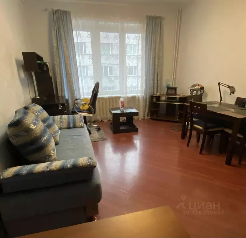 Комната Московская область, Королев ул. Дзержинского, 13/2 (24.0 м) - Фото 1