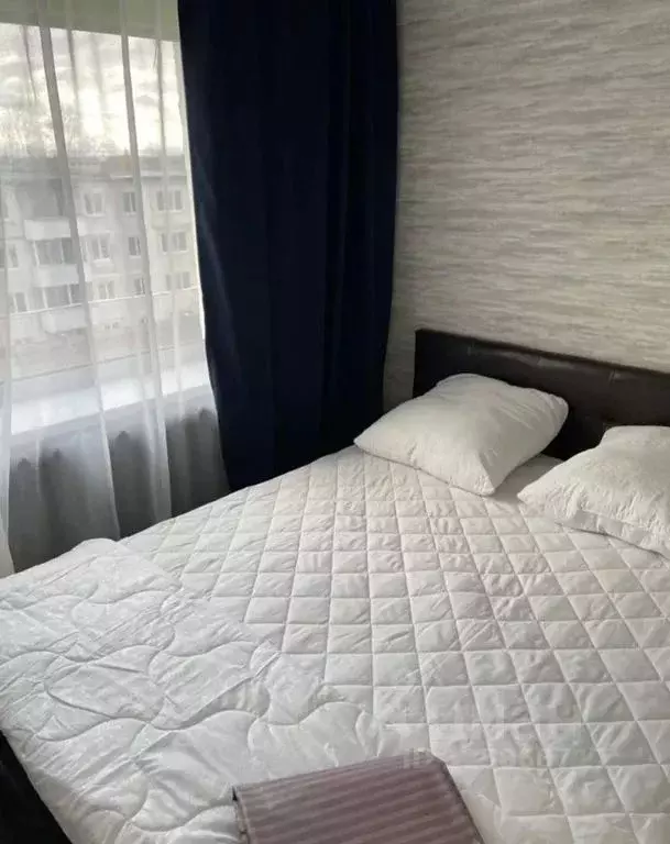 1-к кв. Свердловская область, Североуральск ул. Ленина, 14 (30.0 м) - Фото 1