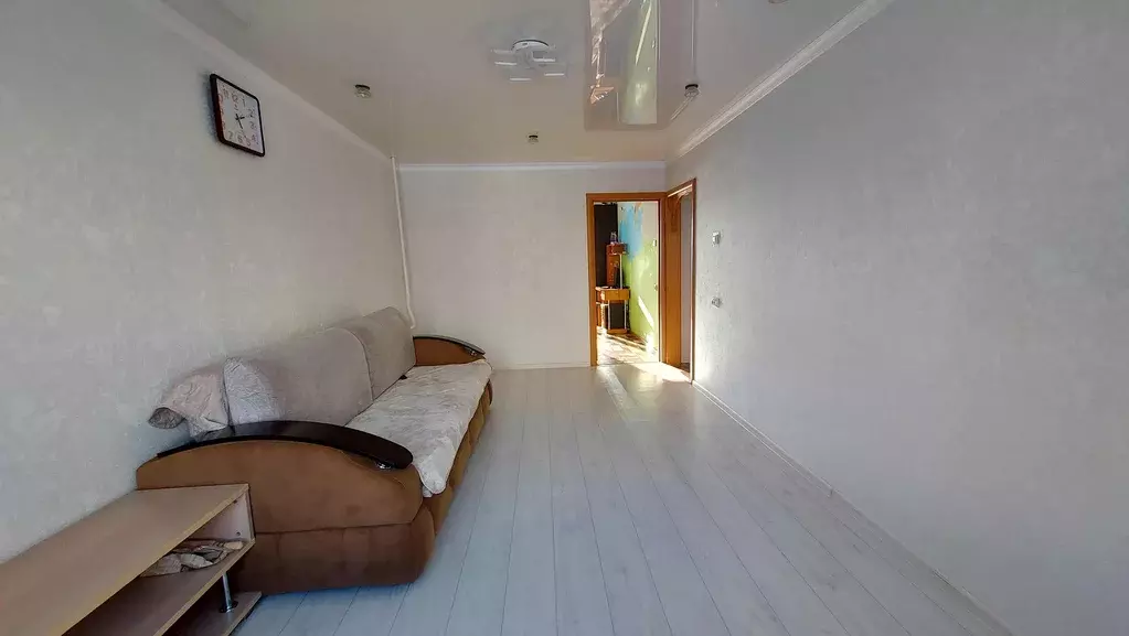 Продаётся 2-к квартира, 50 м - Фото 0