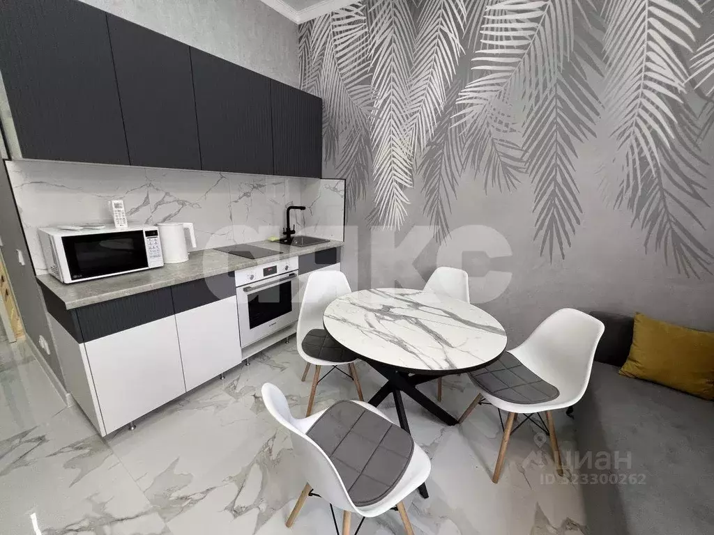 Квартира, студия, 25 м - Фото 1