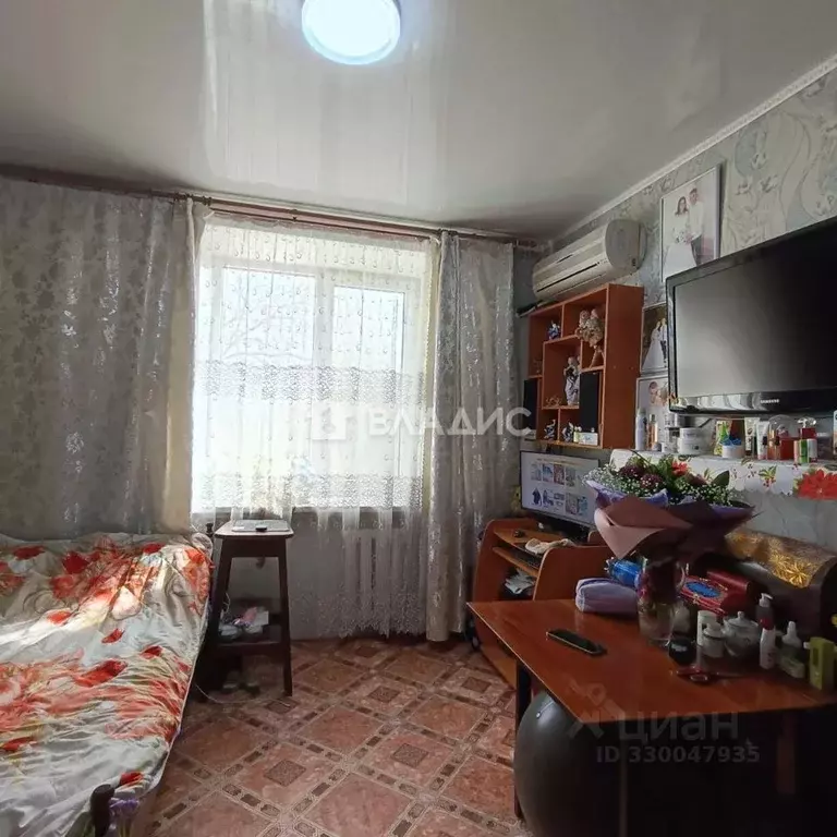 Комната Забайкальский край, Чита ул. Недорезова, 16 (19.6 м) - Фото 2