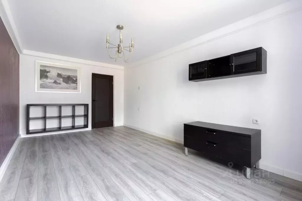 Квартира, 2 комнаты, 50.3 м - Фото 1