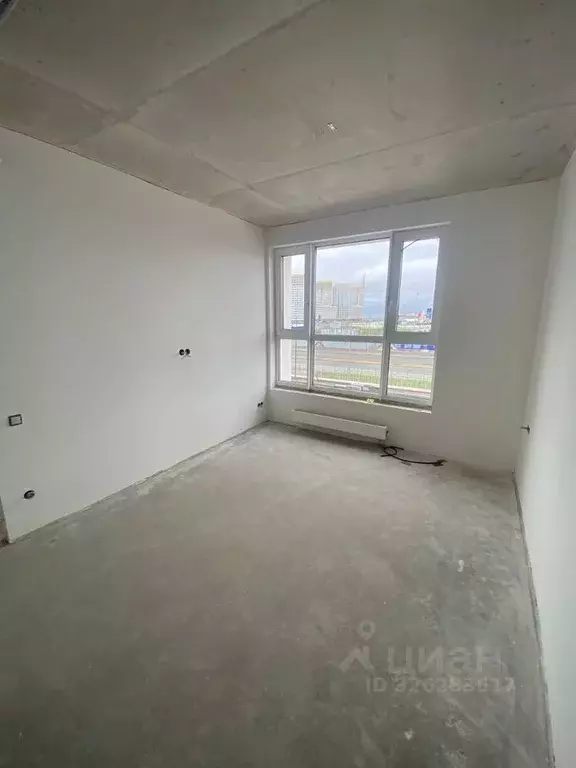 1-к кв. Санкт-Петербург просп. Крузенштерна, 13 (37.4 м) - Фото 1